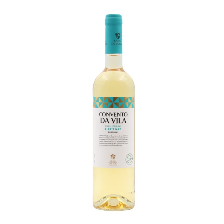 Convento da Vila White 2024