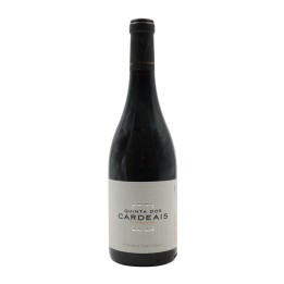 Monte dos Cardeais Grand Reserve Red 2019
