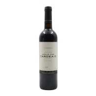 Monte dos Cardeais Reserve Red 2019