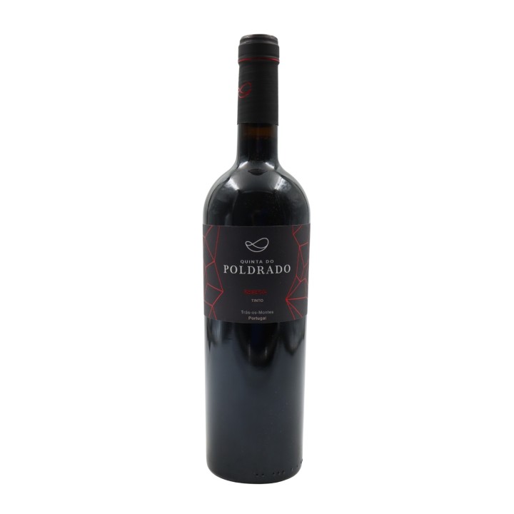 Quinta do Poldrado Reserve Rot 2020