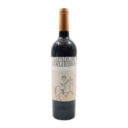 Tapada de Coelheiros Cellar Release Rouge 2013