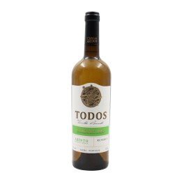 Todos Arinto Reserve White 2022