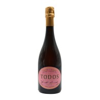 Todos Baga Rosé Brut Sparkling