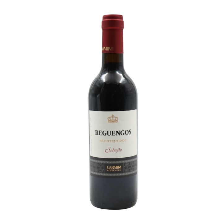 Reguengos Selection 375ml Rouge 2023