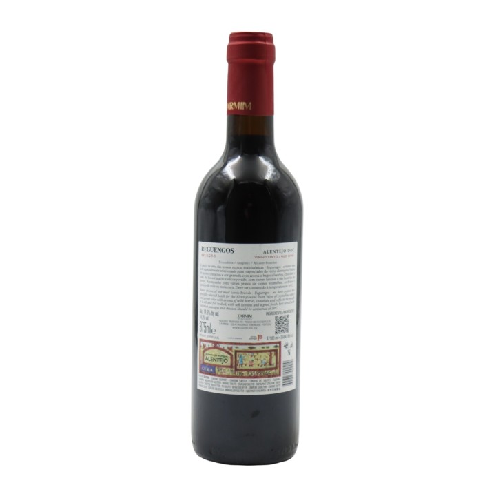 Reguengos Selection 375ml Rouge 2023