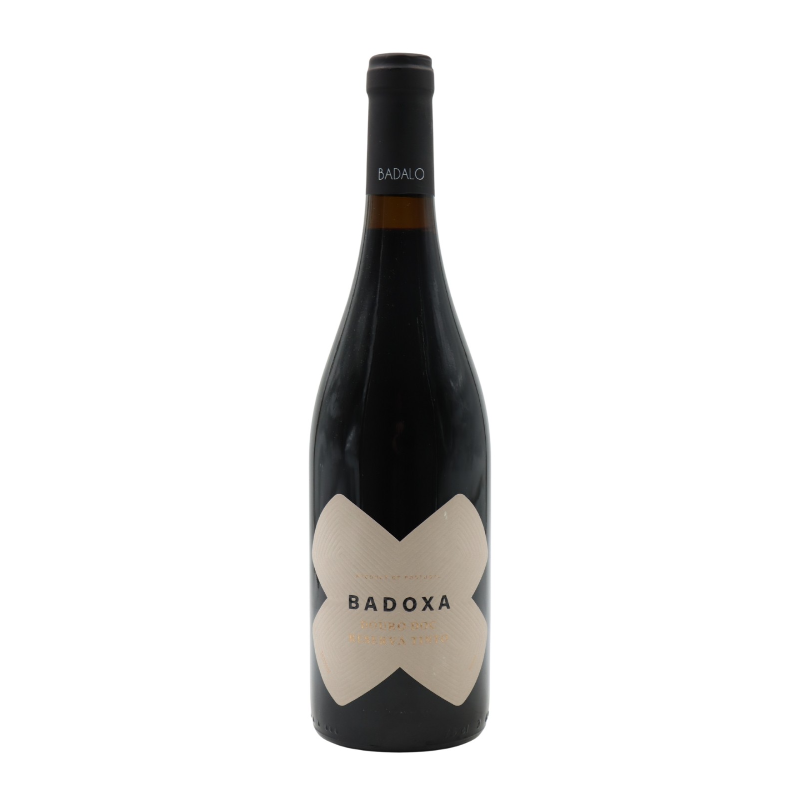 Badoxa Reserva Tinto 2023