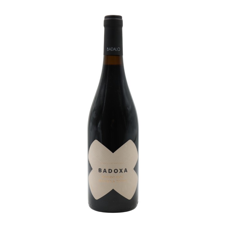 Badoxa Reserva Tinto 2023
