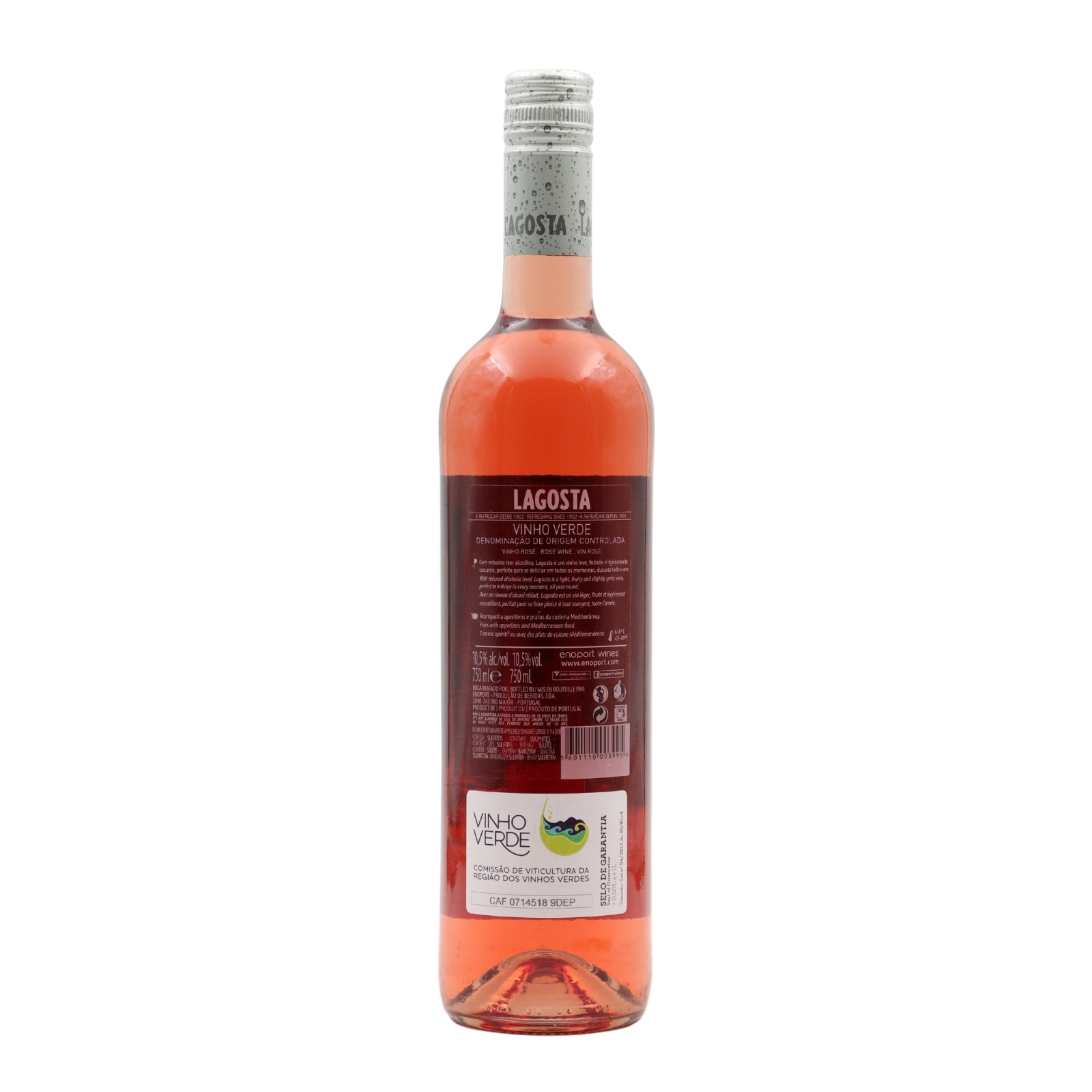 Lagosta Rosé