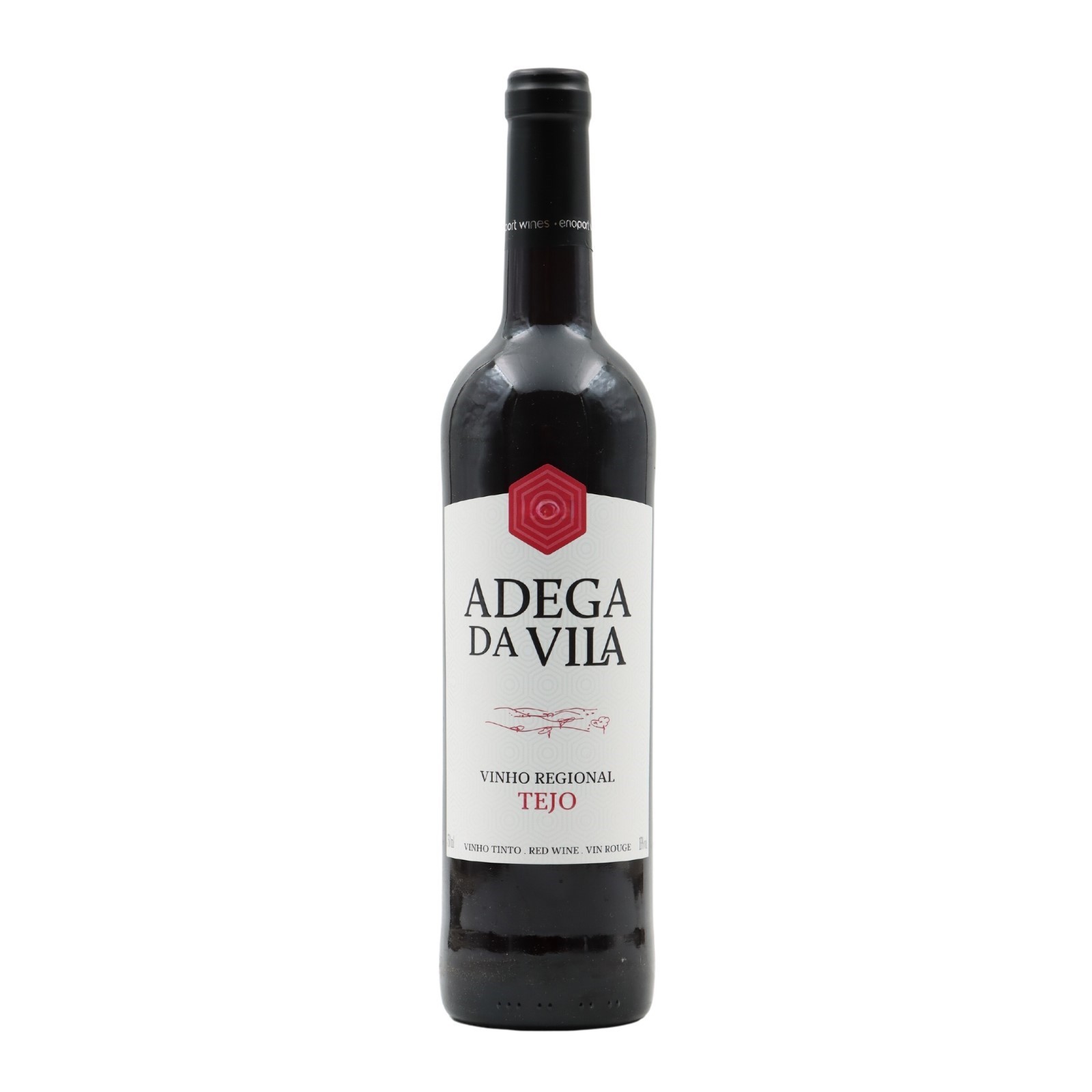 Adega da Vila Red 2022