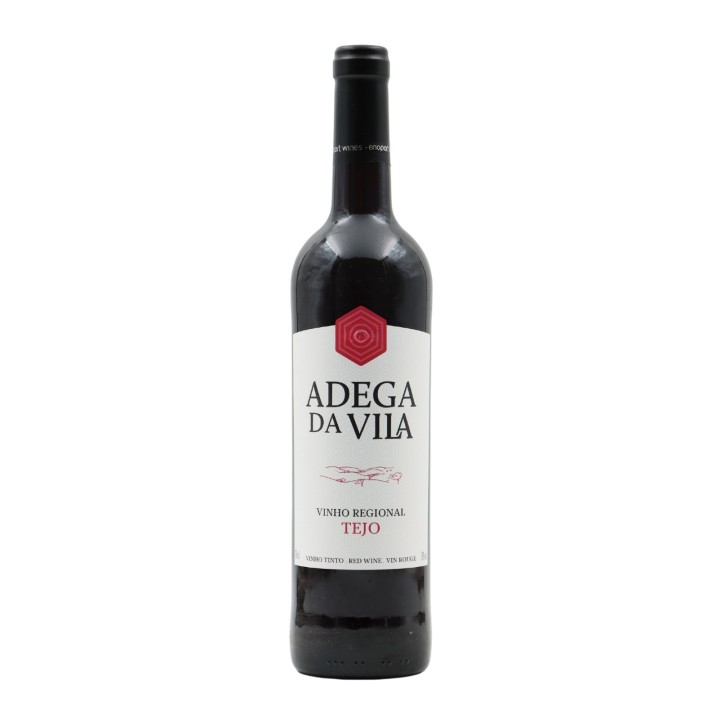 Adega da Vila Red 2022
