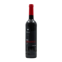 Frei Bernardo Red