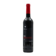 Frei Bernardo Red