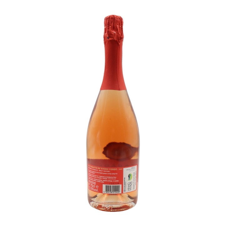 Barão do Hospital Padeiro Brut Nature Sparkling 2020