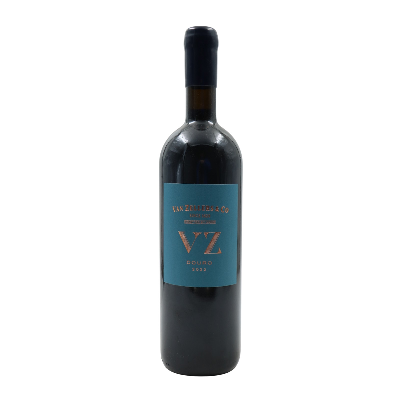 Van Zellers Tinto 2022