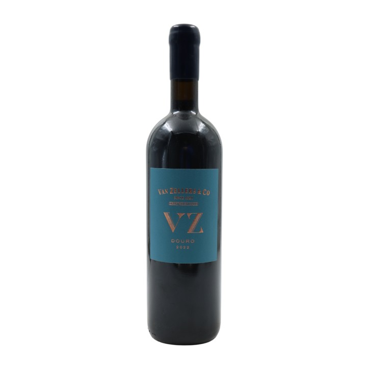 Van Zellers Tinto 2022