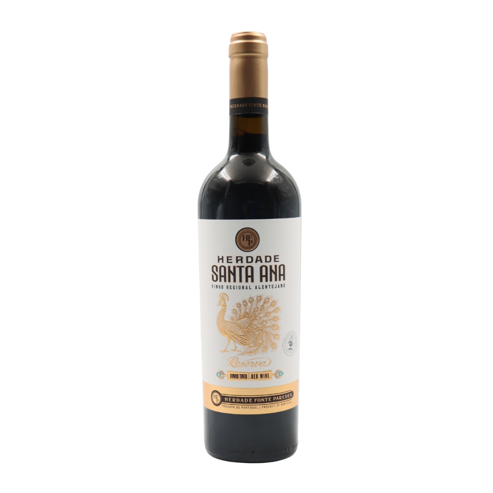 Herdade Santa Ana Reserve Red 2023