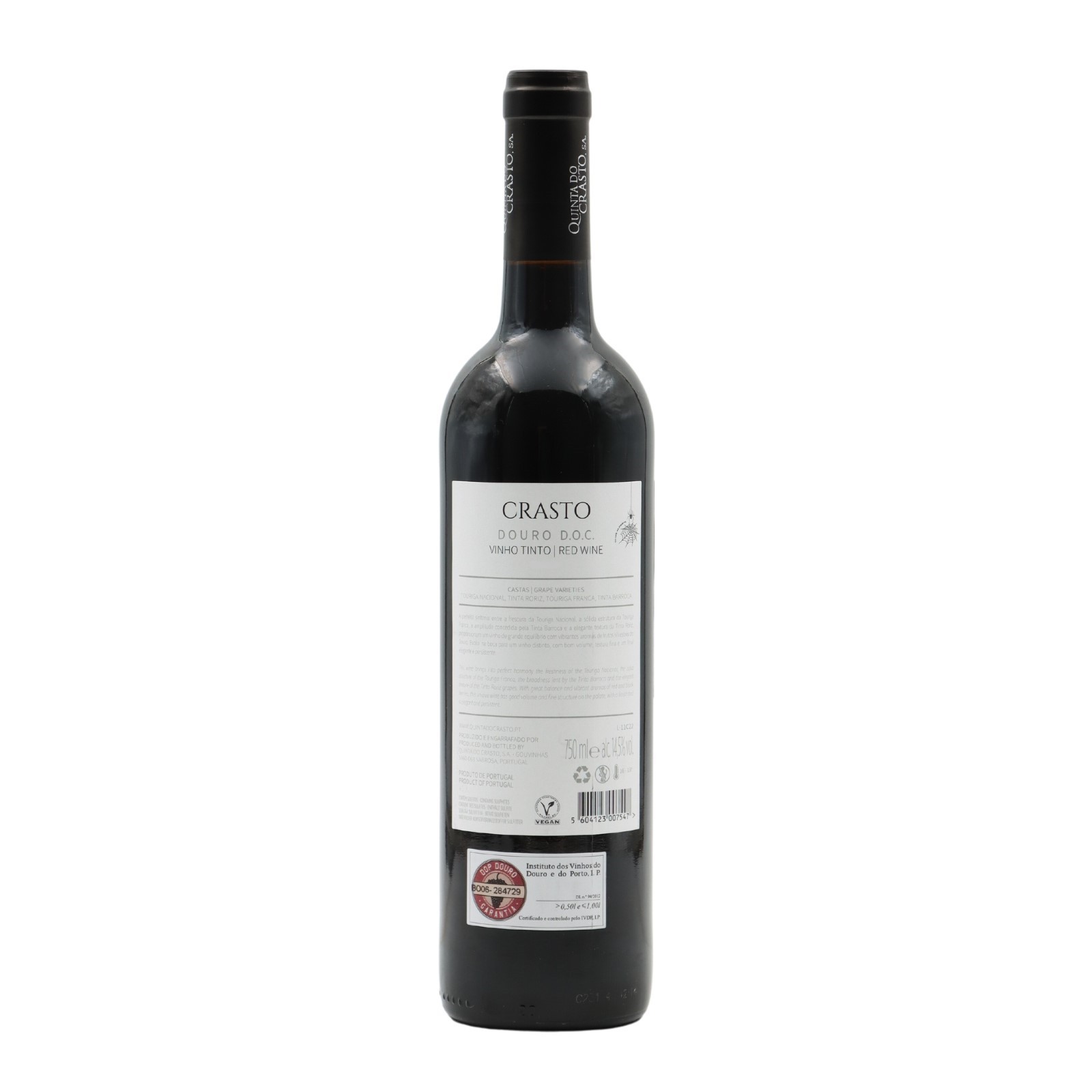 Crasto Red 2023