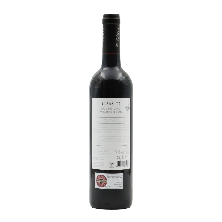 Crasto Red 2023