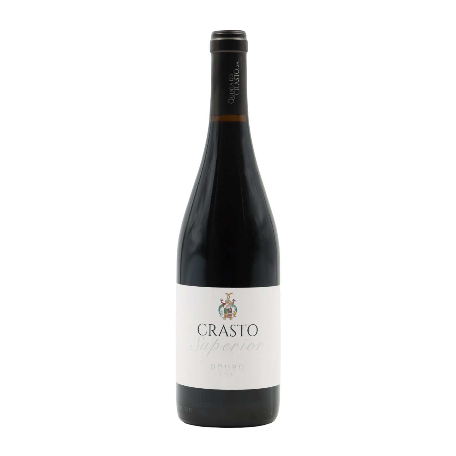 Crasto Superior Red 2022