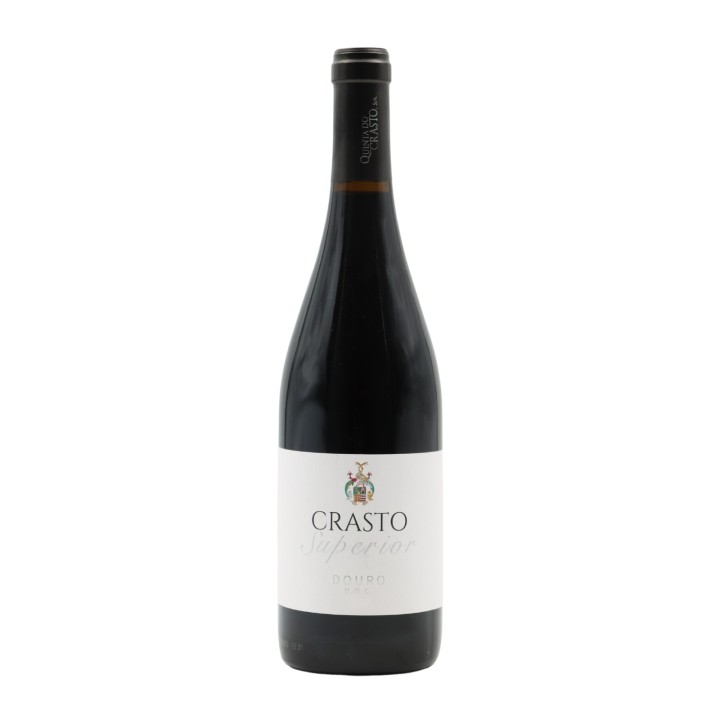 Crasto Superior Rouge 2022