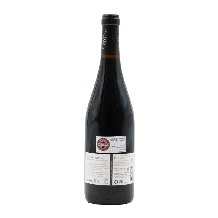 Crasto Superior Red 2022
