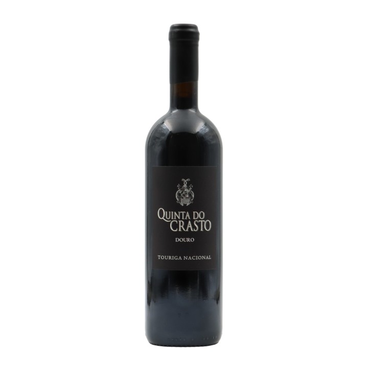 Quinta do Crasto Touriga Nacional Tinto 2021