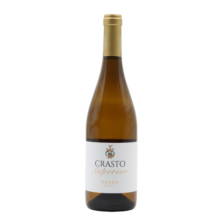 Crasto Superior White 2024