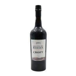 Croft Quinta da Roêda Vintage Portwein 2005