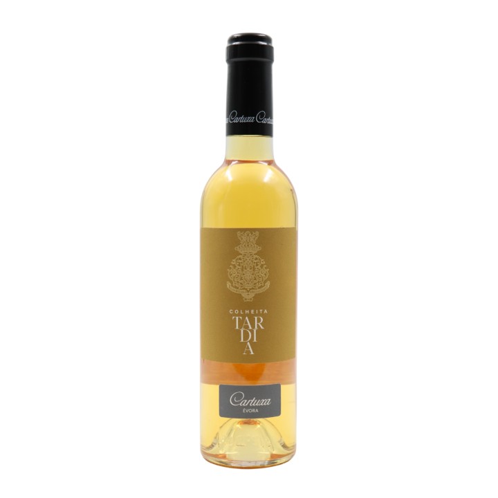 Cartuxa Late Harvest 2018