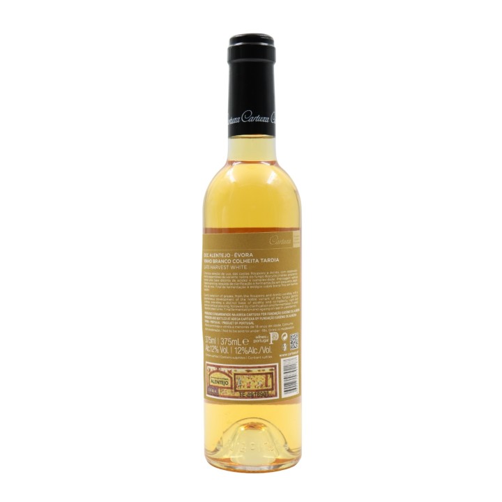 Cartuxa Late Harvest 2018