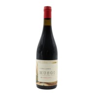 Musgo Reserve Rot 2019