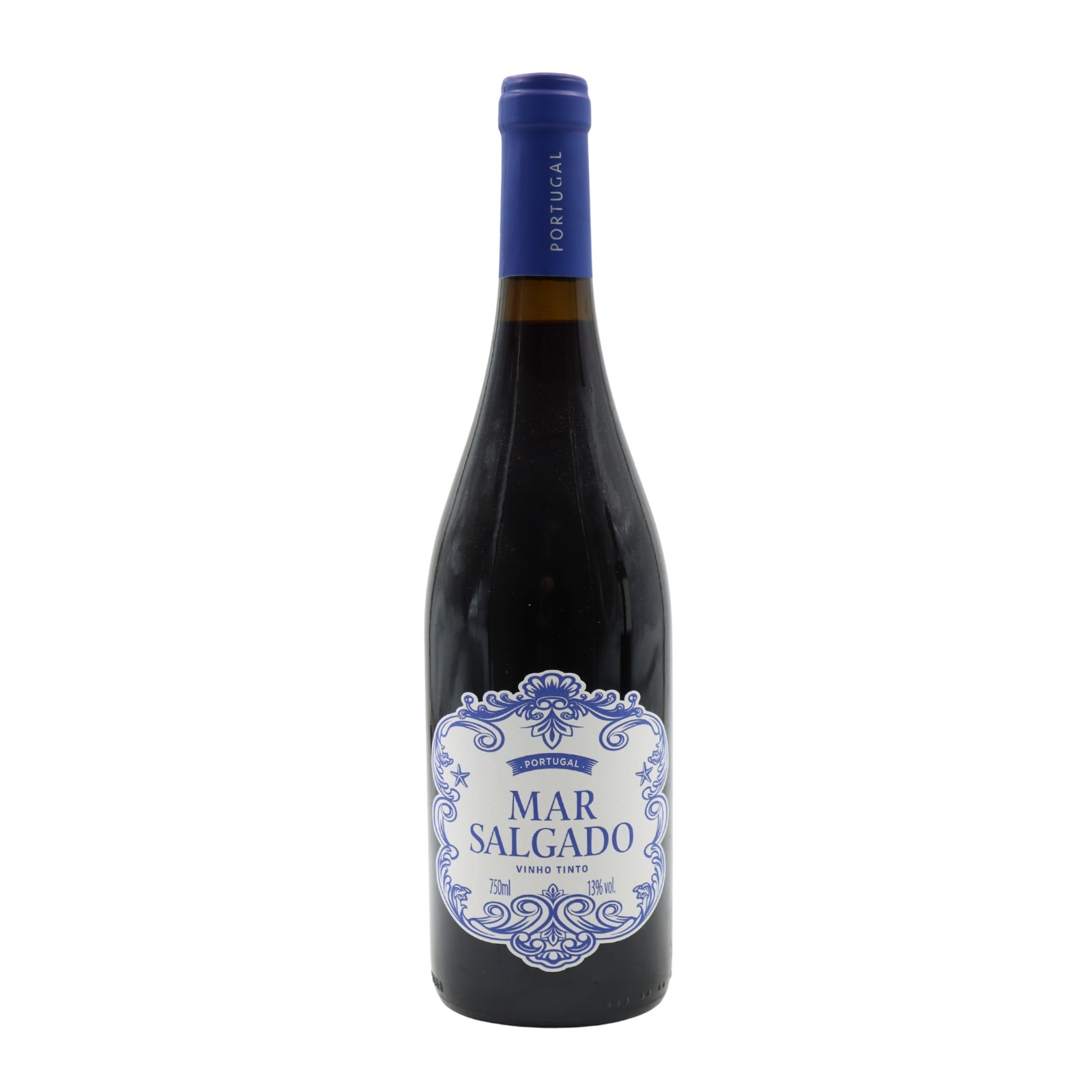 Mar Salgado Tinto 2021
