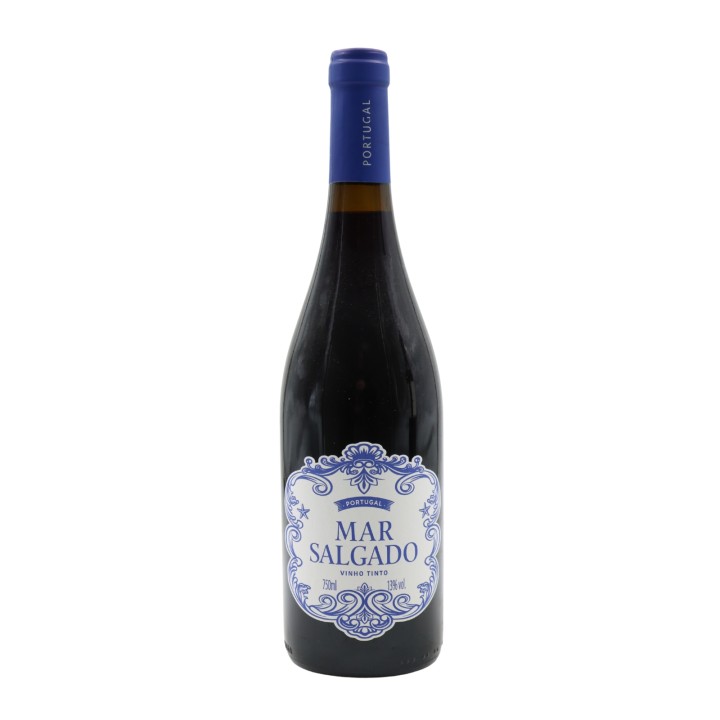 Mar Salgado Tinto 2021