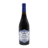 Mar Salgado Tinto 2021