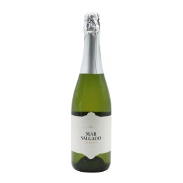 Mar Salgado Brut Pétillant