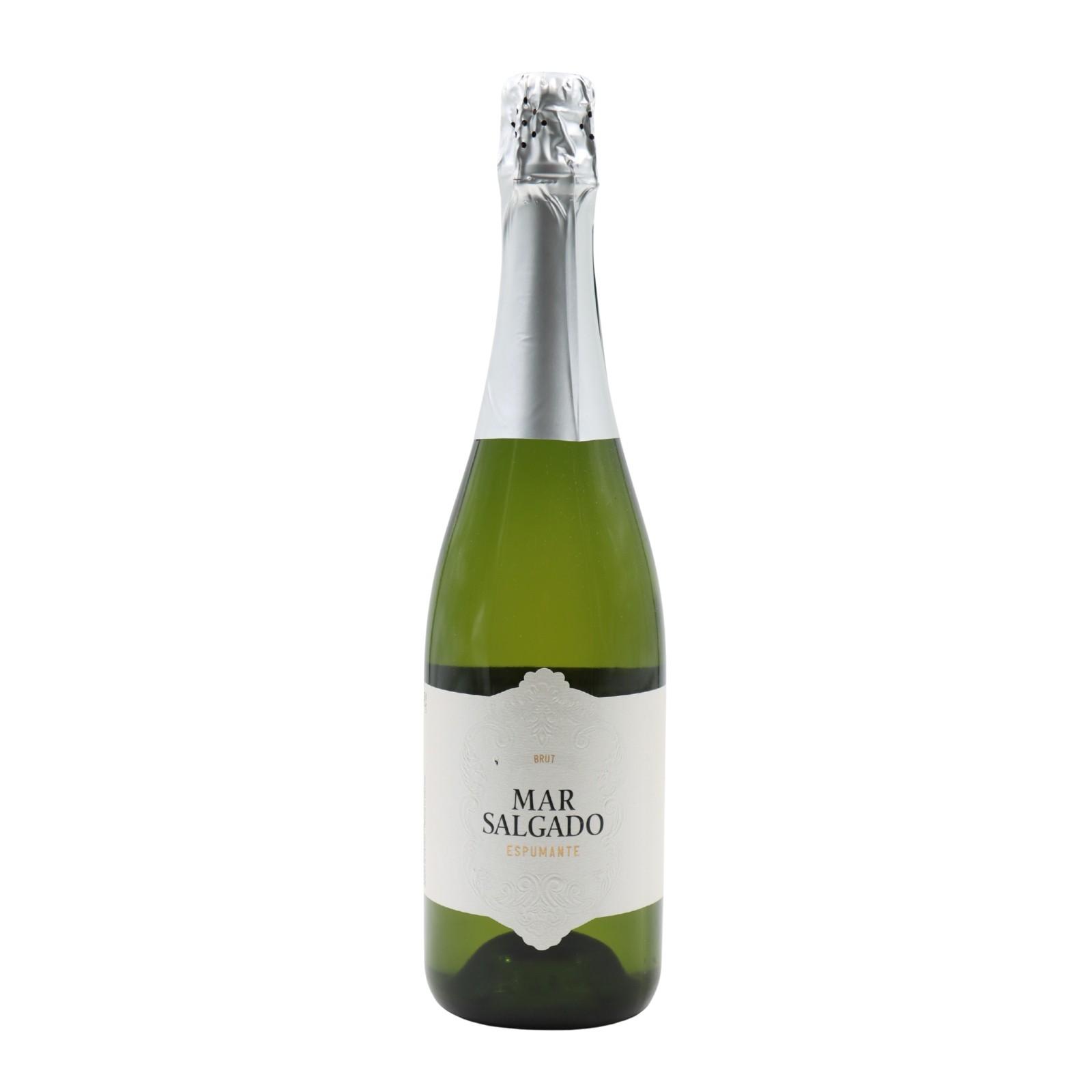 Mar Salgado Brut Espumoso