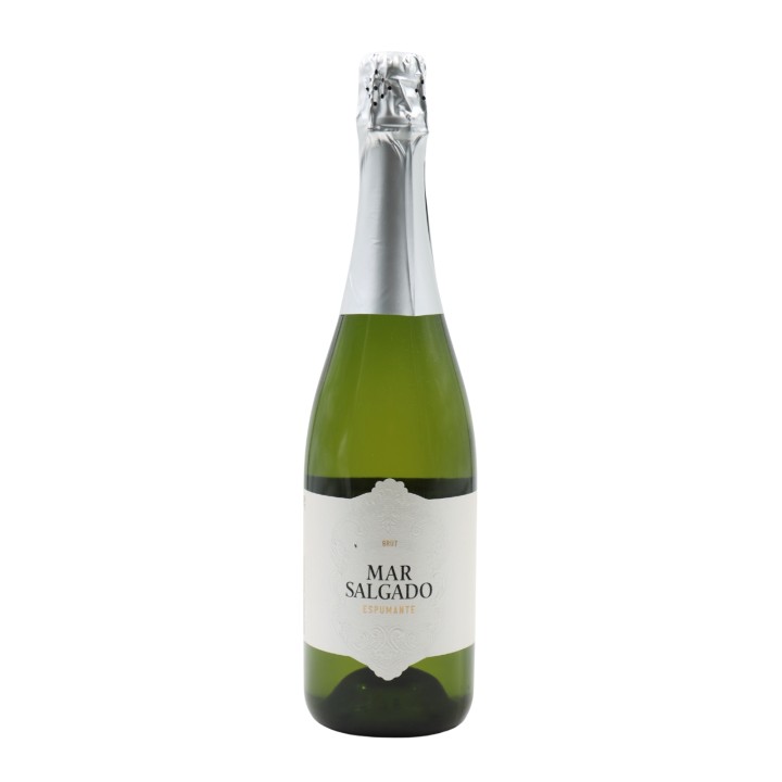 Mar Salgado Brut Espumoso