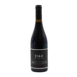 2160 Onde Tudo Nasce Red 2021