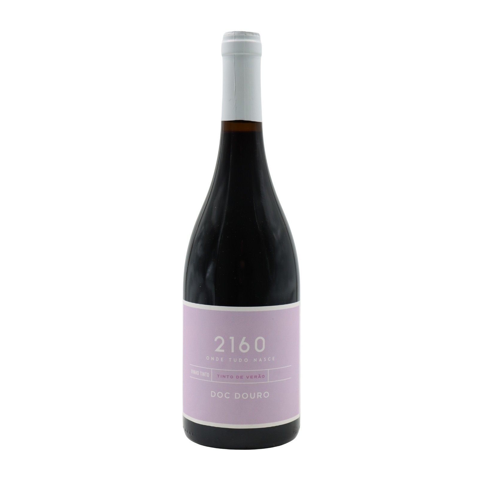 2160 Tinto de Verão Rouge 2019