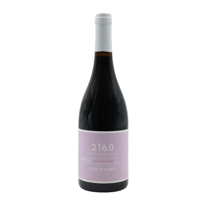 2160 Tinto de Verão Rouge 2019
