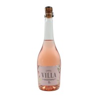 Caves da Villa 0% Rosé Pétillant