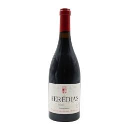 Herédias +130 Grand Reserve Red 2021
