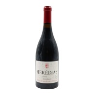 Herédias +130 Grande Réserve Rouge 2021