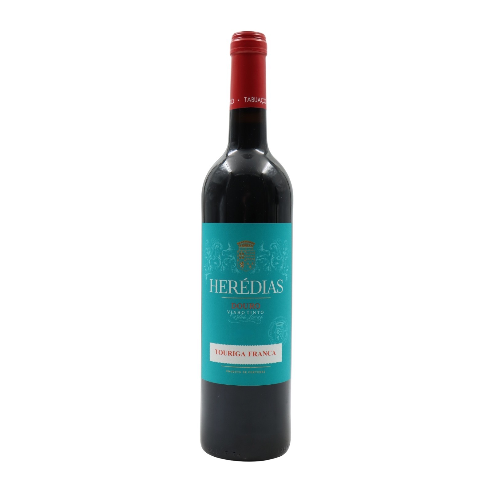 Herédias Touriga Franca Rosso 2021