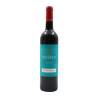 Herédias Touriga Franca Rosso 2021
