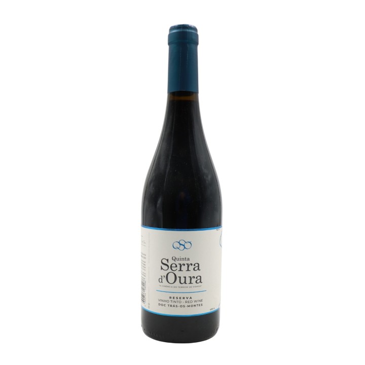 Quinta Serra D´Oura Reserve Rot 2019