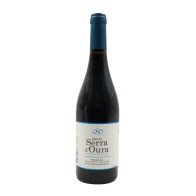 Quinta Serra D´Oura Reserve Rot 2019