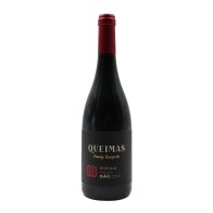 Queimas Tinto 2020