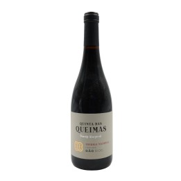 Queimas Touriga Nacional Tinto 2022