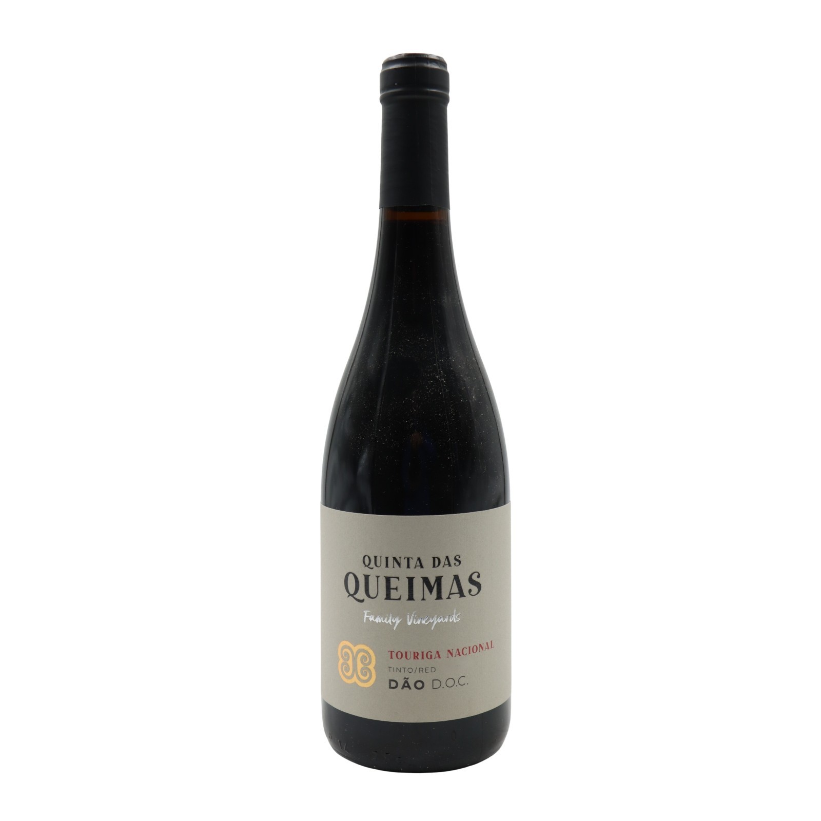 Queimas Touriga Nacional Red 2022